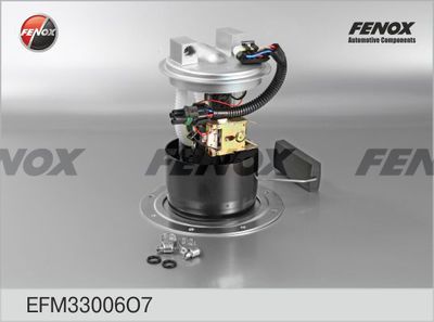 FENOX EFM33006O7