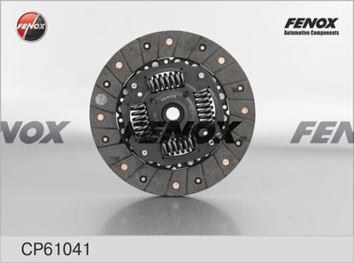 FENOX CP61041