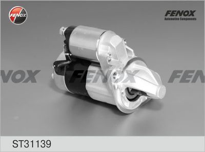FENOX ST31139