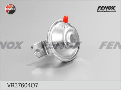 FENOX VR37604O7 FENOX VR37604O7