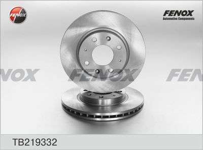 FENOX TB219332