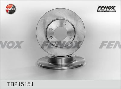 FENOX TB215151