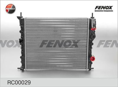 FENOX RC00029