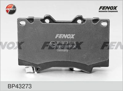 FENOX BP43273