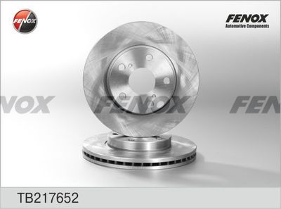 FENOX TB217652