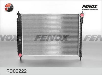 FENOX RC00222