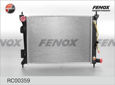 FENOX RC00359