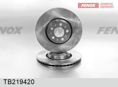 FENOX TB219420