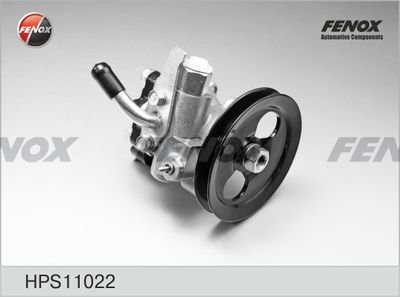 FENOX HPS11022