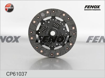 FENOX CP61037