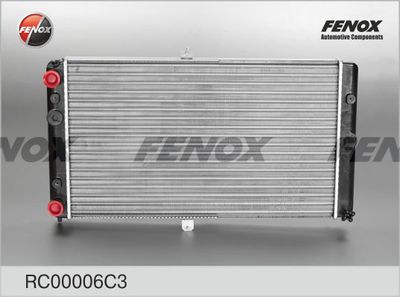 FENOX RC00006C3