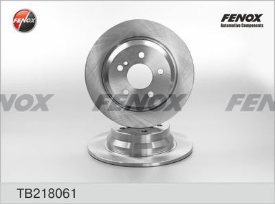 FENOX TB218061