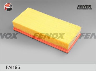 FENOX FAI195