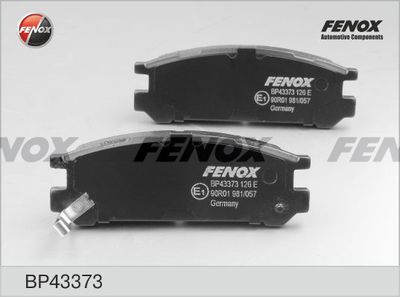 FENOX BP43373