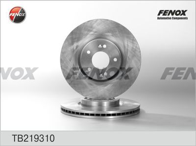 FENOX TB219310