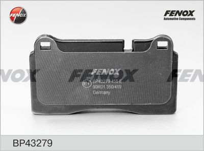 FENOX BP43279