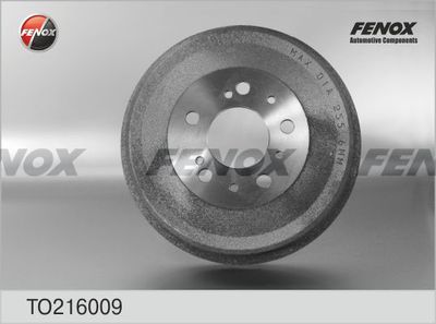 FENOX TO216009