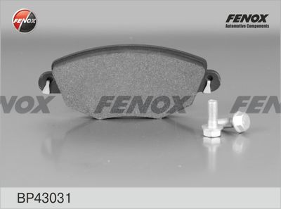 FENOX BP43031