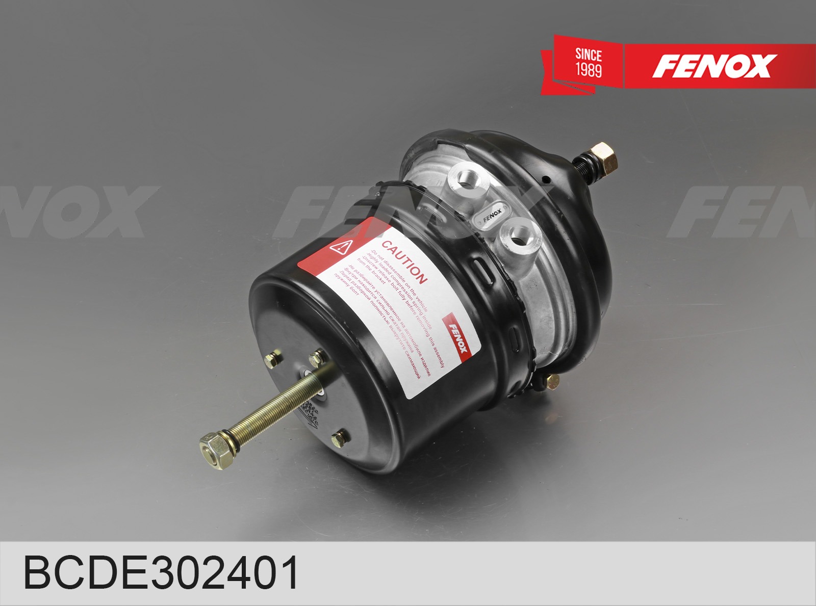 FENOX BCDE302401
