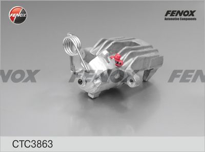 FENOX CTC3863