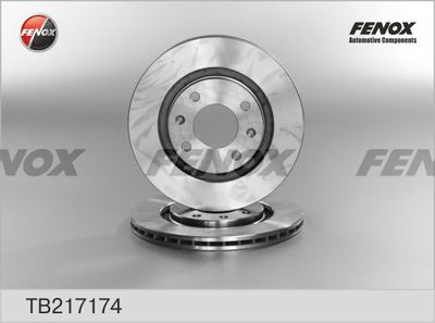 FENOX TB217174