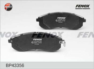 FENOX BP43356