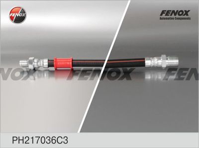 FENOX PH217036C3
