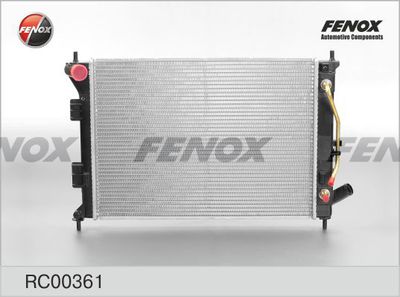 FENOX RC00361