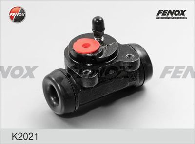 FENOX K2021