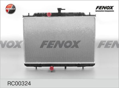 FENOX RC00324