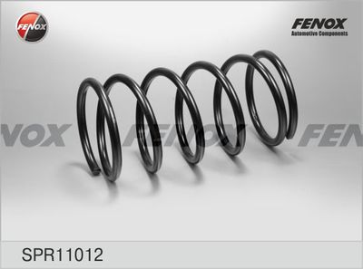 FENOX SPR11012
