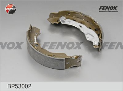 FENOX BP53002