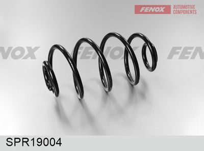 FENOX SPR19004