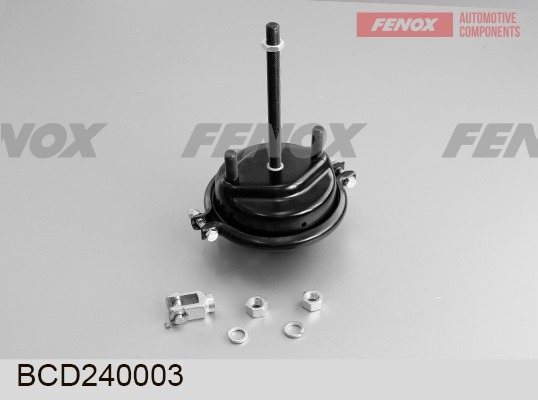 FENOX BCD240003