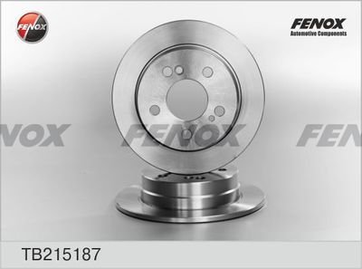 FENOX TB215187