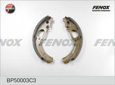 FENOX BP50003C3