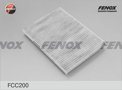 FENOX FCC200