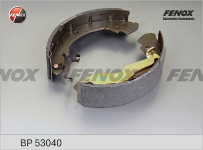 FENOX BP53040