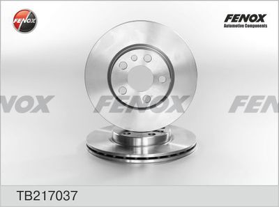 FENOX TB217037