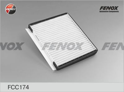 FENOX FCC174