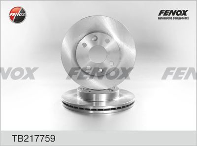 FENOX TB217759