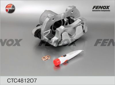 FENOX CTC4812O7