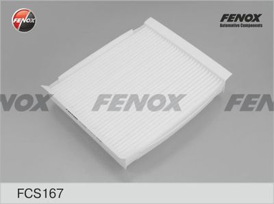 FENOX FCS167