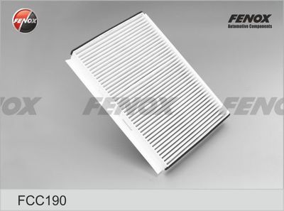 FENOX FCC190