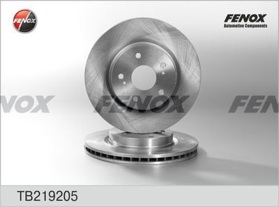 FENOX TB219205