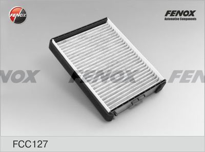 FENOX FCC127