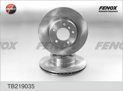 FENOX TB219035