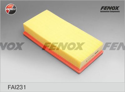 FENOX FAI231
