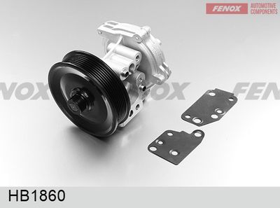 FENOX HB1860