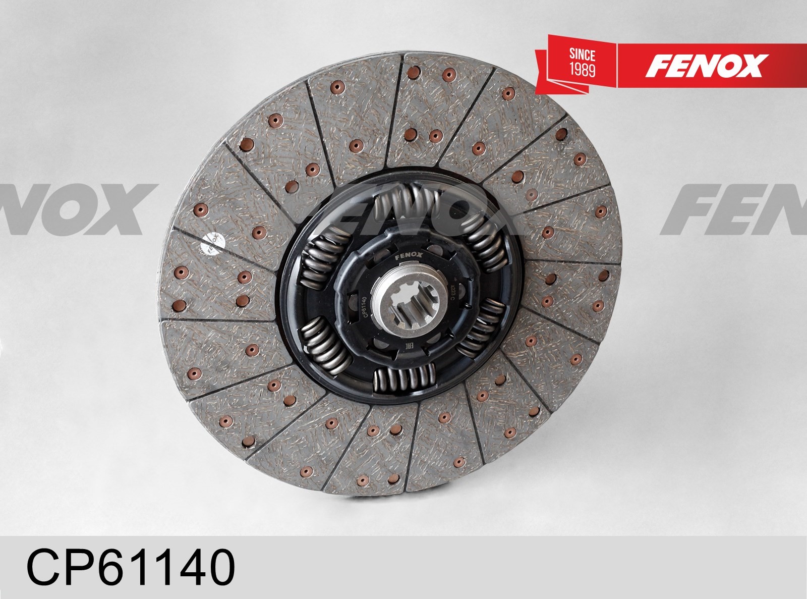 FENOX CP61140